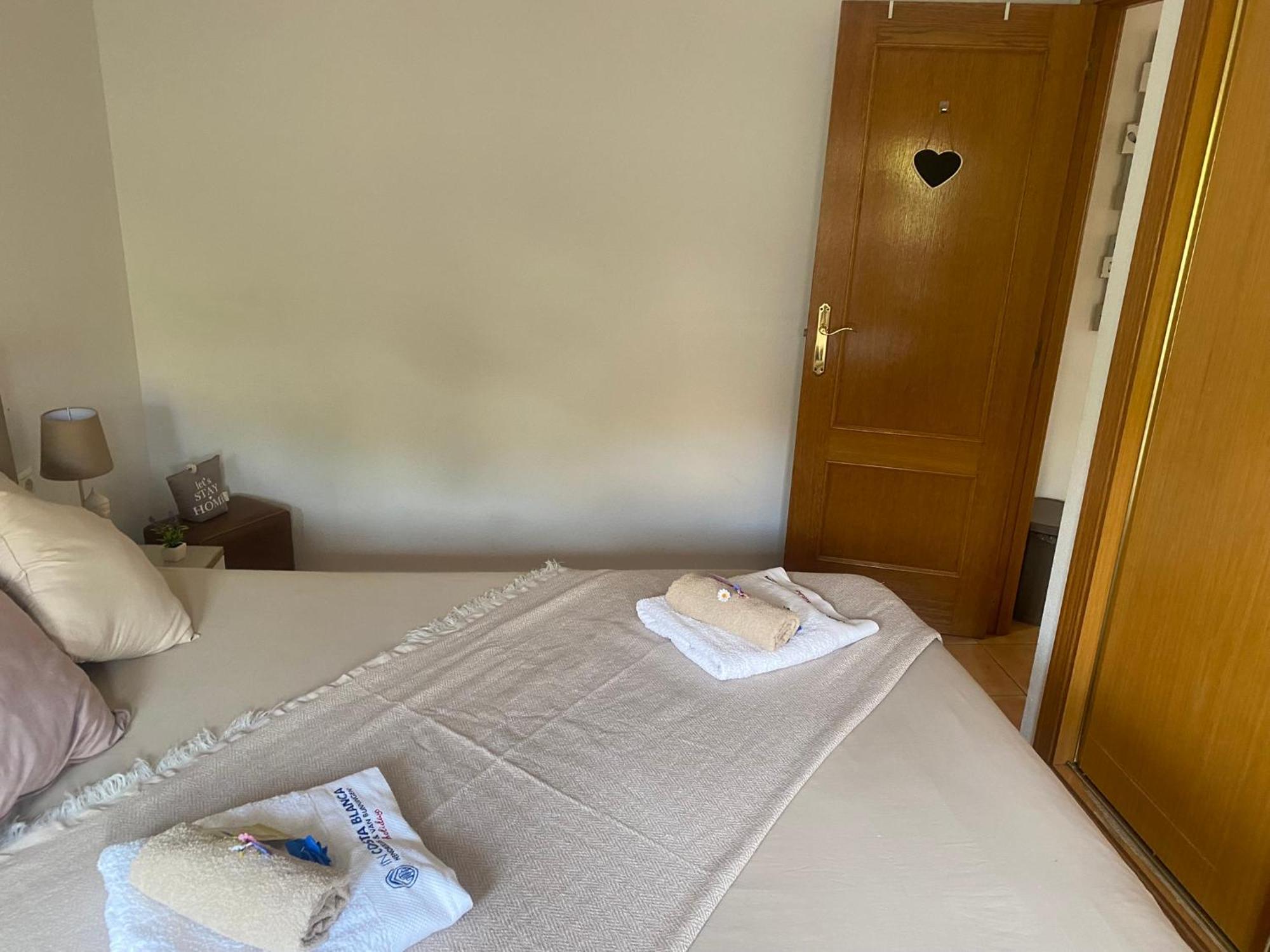 ל'אלפאס דל פי E041 Apartment Albir מראה חיצוני תמונה