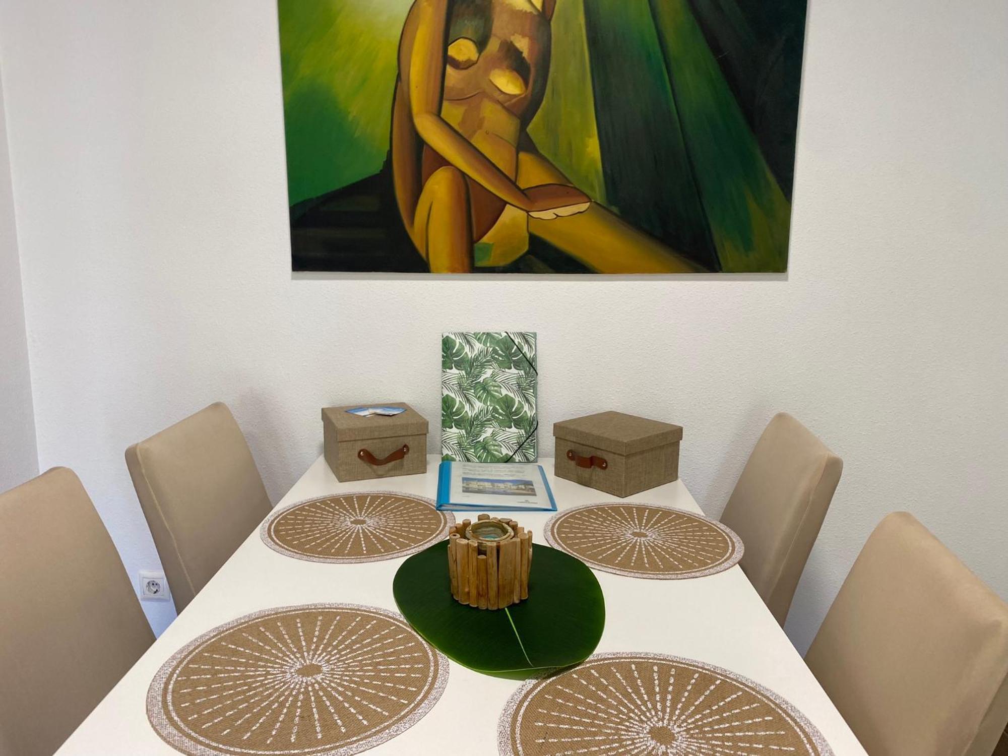 ל'אלפאס דל פי E041 Apartment Albir מראה חיצוני תמונה